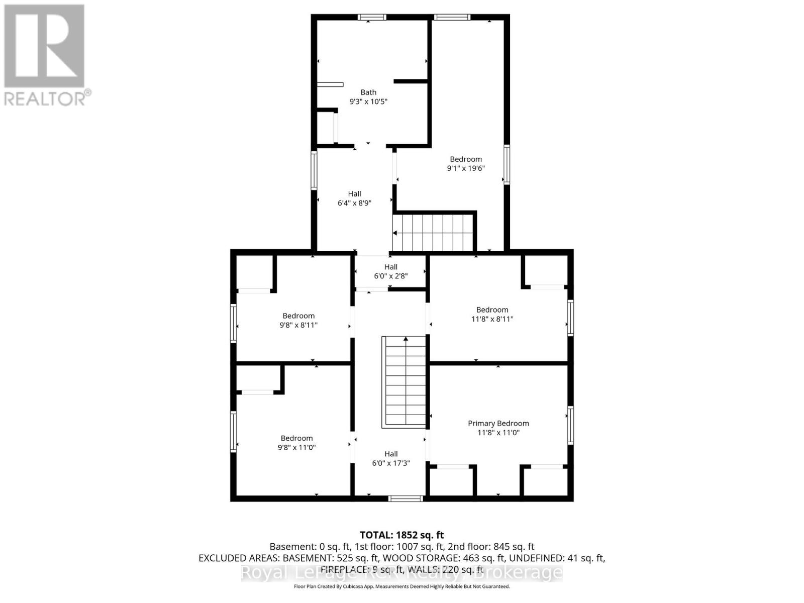 142270 Grey Road 9 Road, West Grey, Ontario  N0G 1C0 - Photo 46 - X12989166