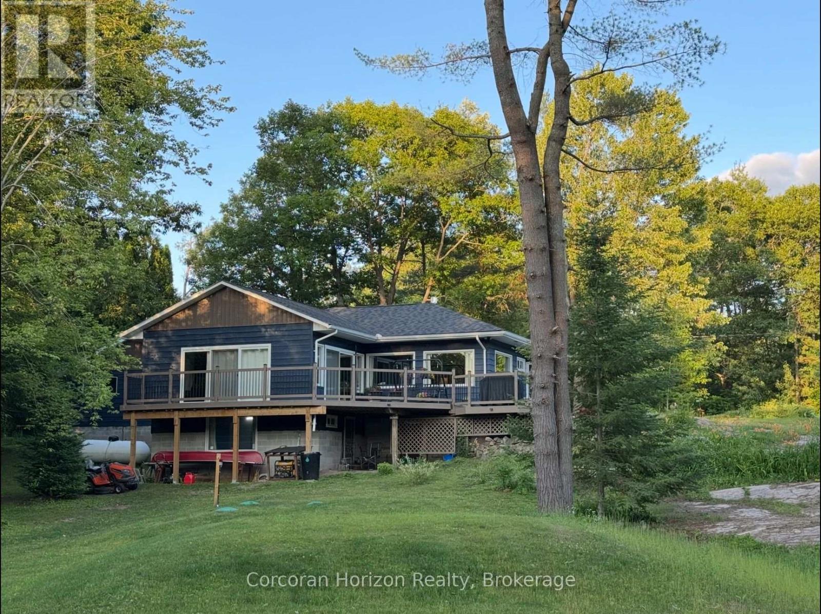 3000 WHELAN WAY, Ramara, Ontario