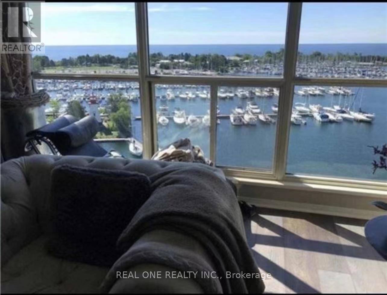 1005 - 2267 Lake Shore Boulevard W, Toronto, Ontario  M8V 3X2 - Photo 15 - W12987998