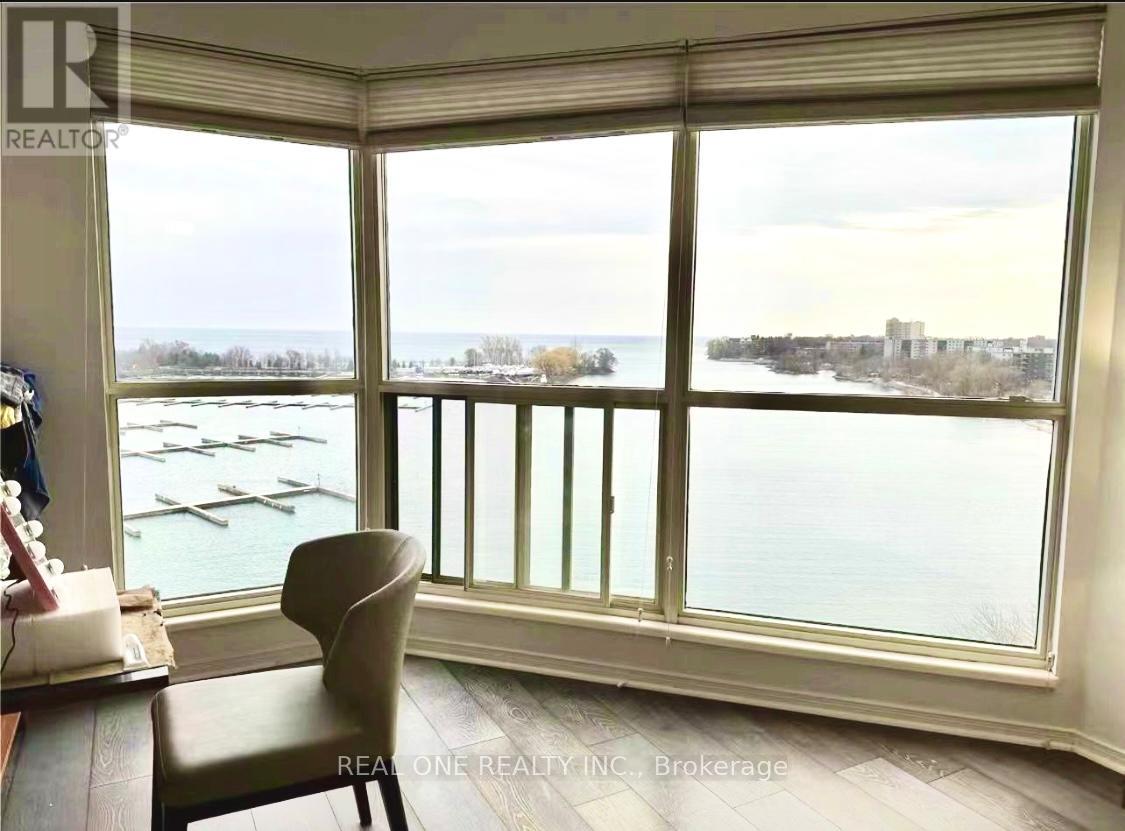 1005 - 2267 Lake Shore Boulevard W, Toronto, Ontario  M8V 3X2 - Photo 13 - W12987998