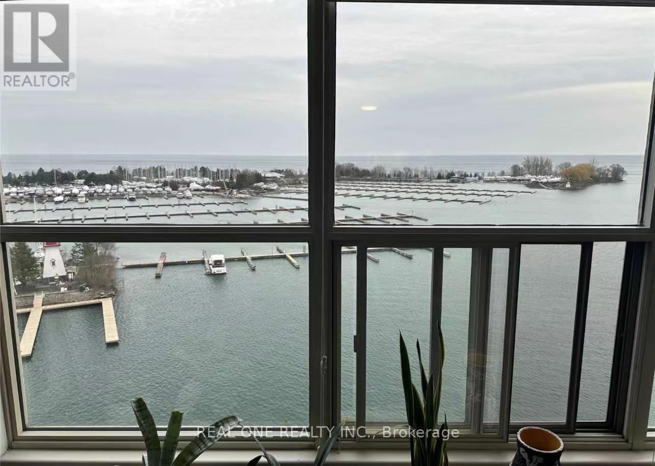 1005 - 2267 Lake Shore Boulevard W, Toronto, Ontario  M8V 3X2 - Photo 14 - W12987998