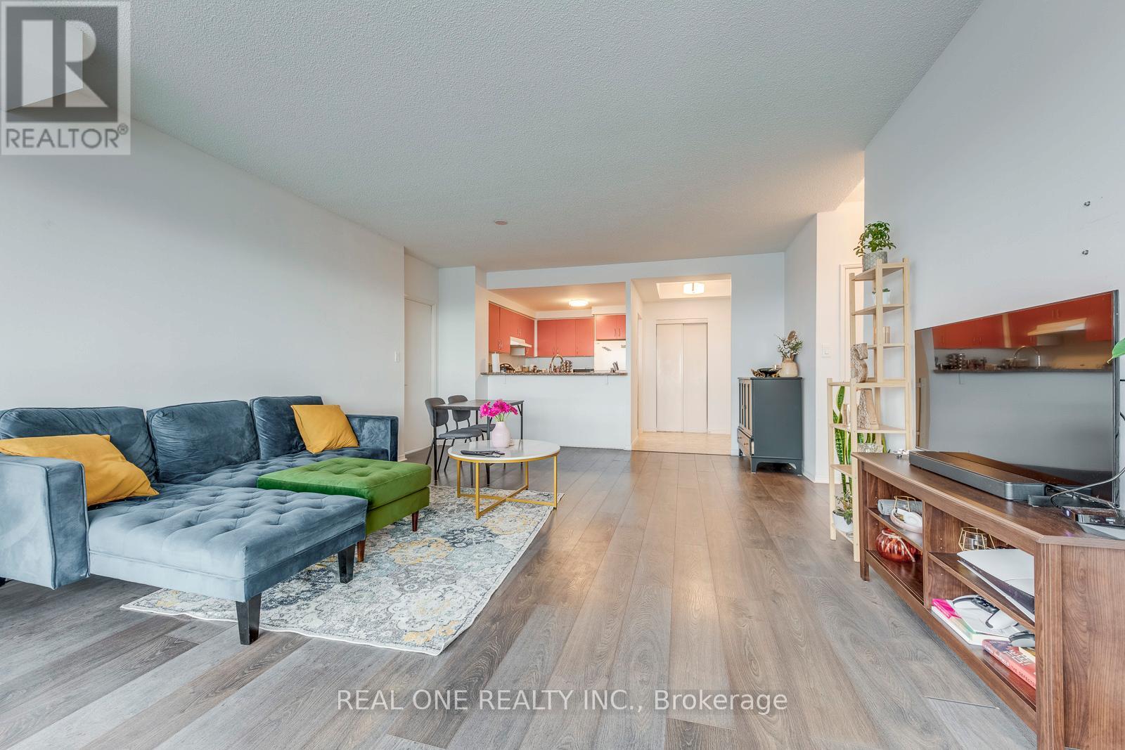 1005 - 2267 Lake Shore Boulevard W, Toronto, Ontario  M8V 3X2 - Photo 7 - W12987998