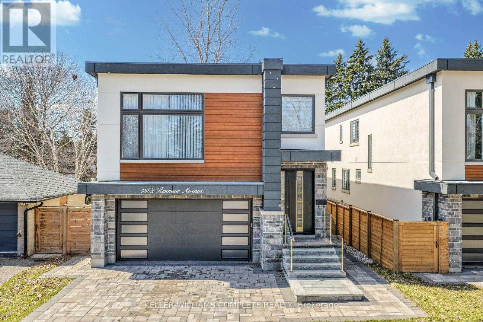 1362 KENMUIR AVENUE, Mississauga, Ontario