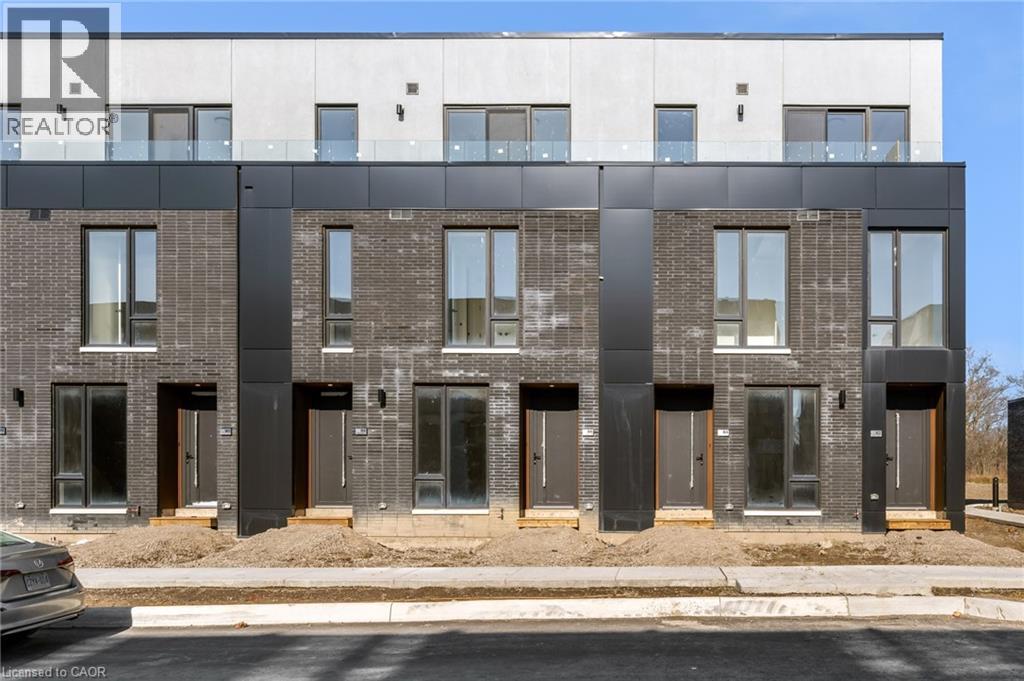 166 Everett Common, St. Catharines, Ontario  L2P 0G8 - Photo 16 - 40820892