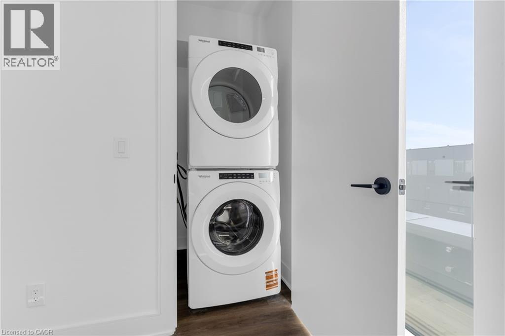 166 Everett Common, St. Catharines, Ontario  L2P 0G8 - Photo 6 - 40820892