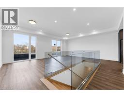 166 EVERETT Common, St. Catharines, Ontario