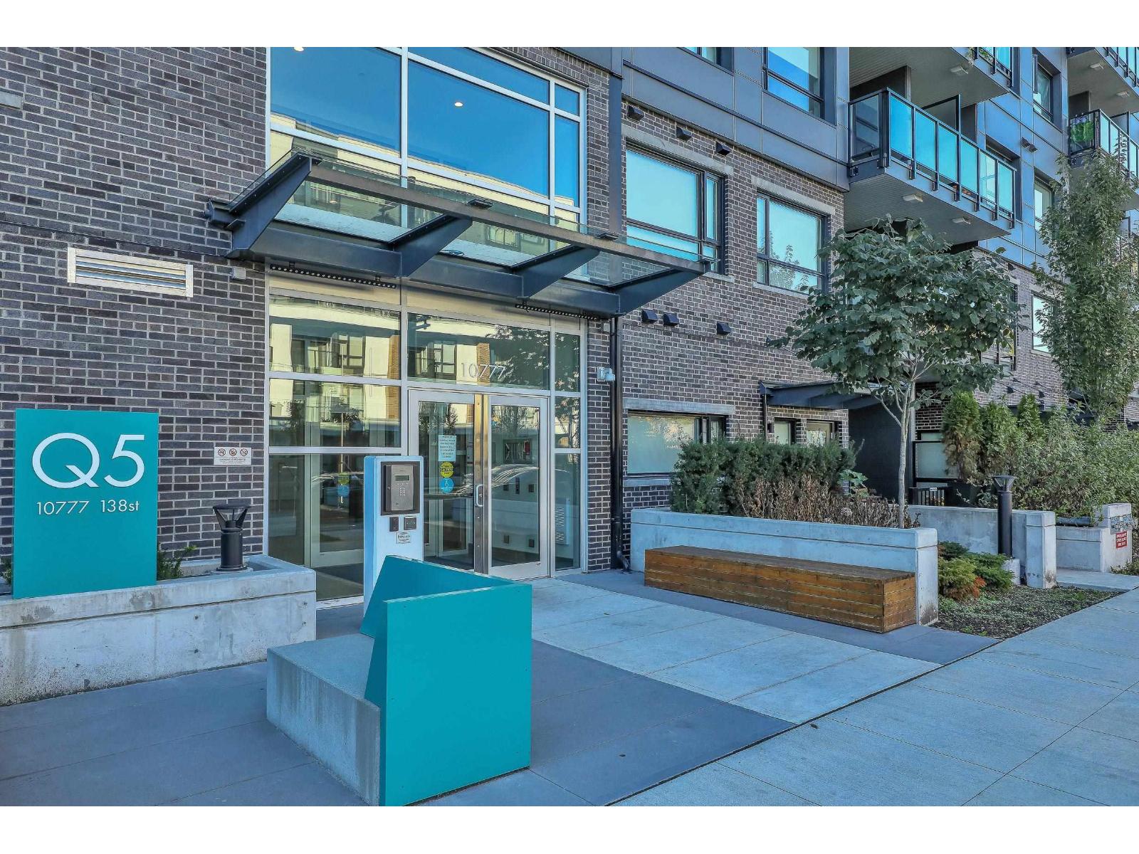 309 10777 138 Street, Surrey, British Columbia  V3T 0T5 - Photo 21 - R3111573