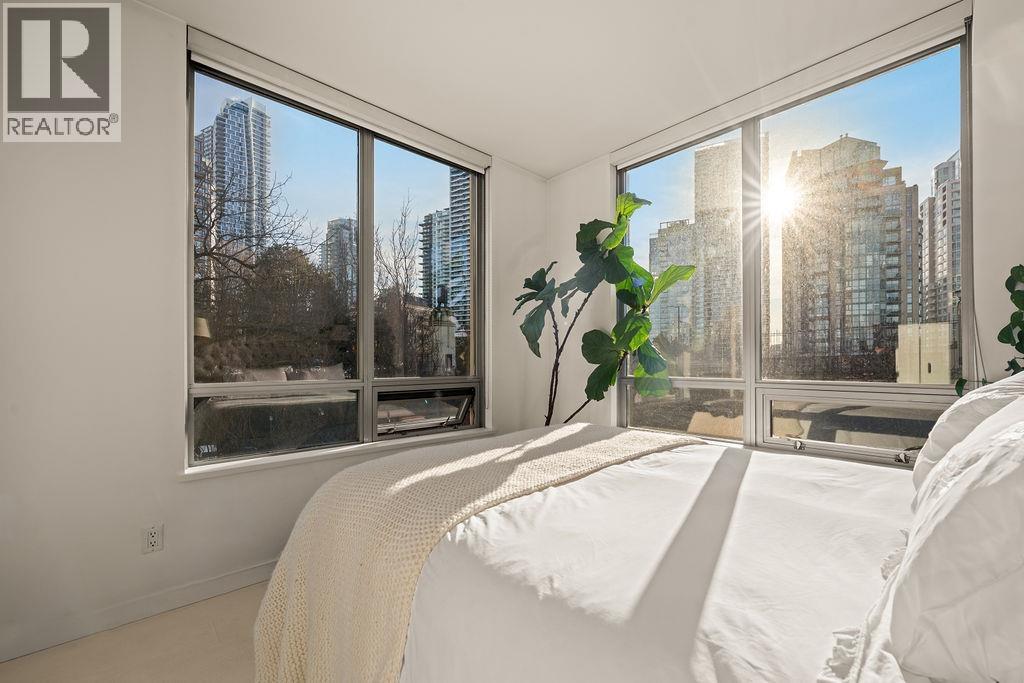 601 1005 Beach Avenue, Vancouver, British Columbia  V6E 3W2 - Photo 20 - R3110741