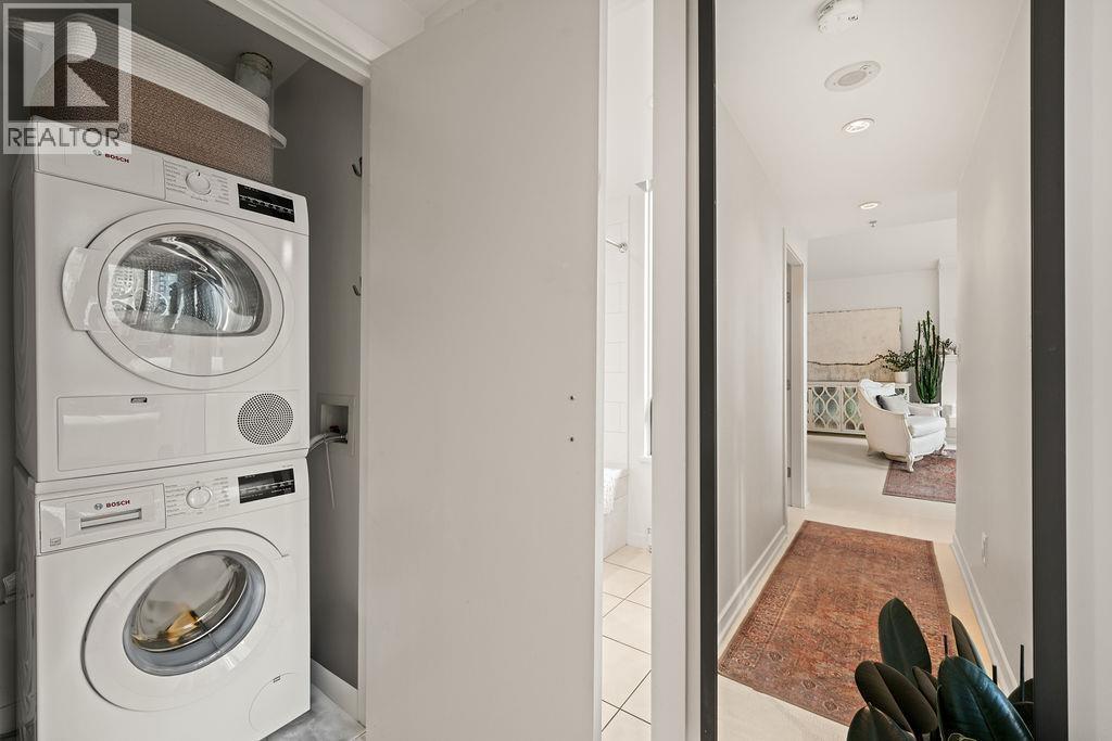 601 1005 Beach Avenue, Vancouver, British Columbia  V6E 3W2 - Photo 23 - R3110741