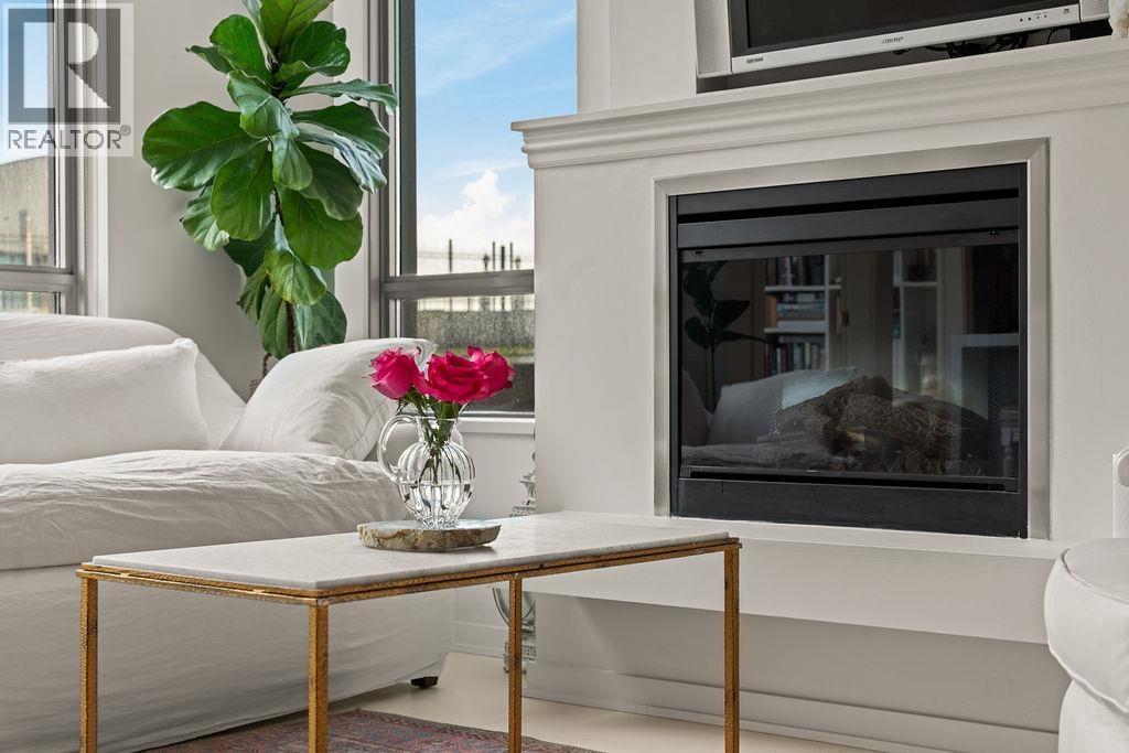 601 1005 Beach Avenue, Vancouver, British Columbia  V6E 3W2 - Photo 9 - R3110741