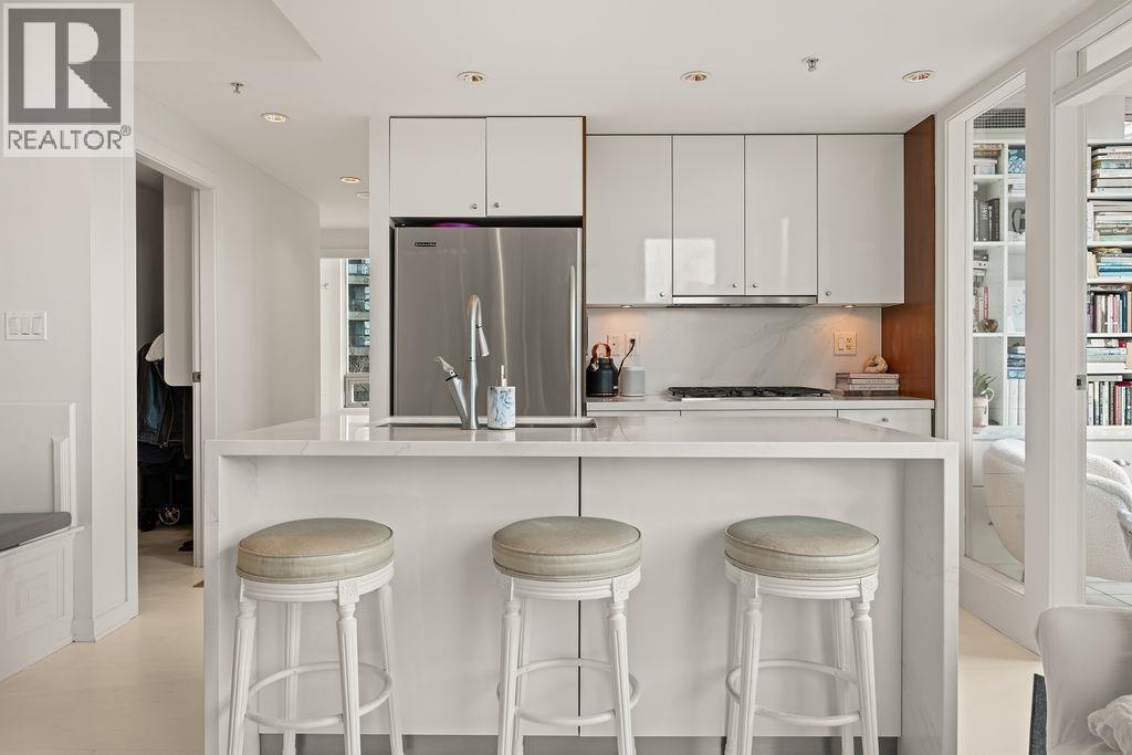 601 1005 Beach Avenue, Vancouver, British Columbia  V6E 3W2 - Photo 12 - R3110741