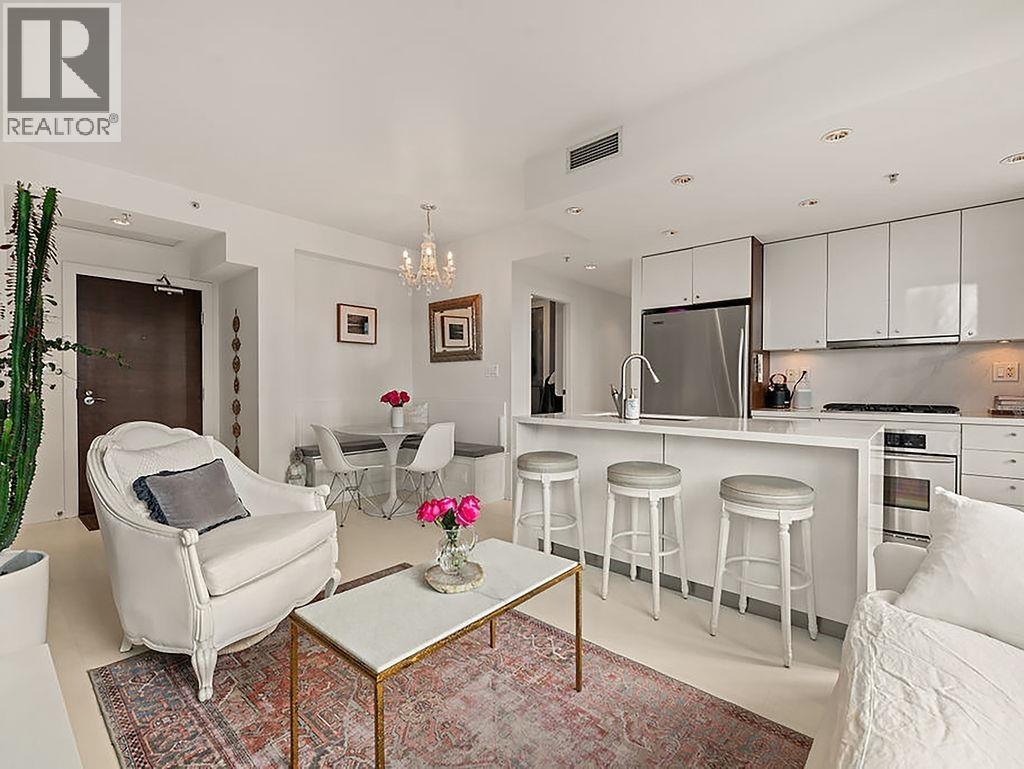 601 1005 Beach Avenue, Vancouver, British Columbia  V6E 3W2 - Photo 11 - R3110741