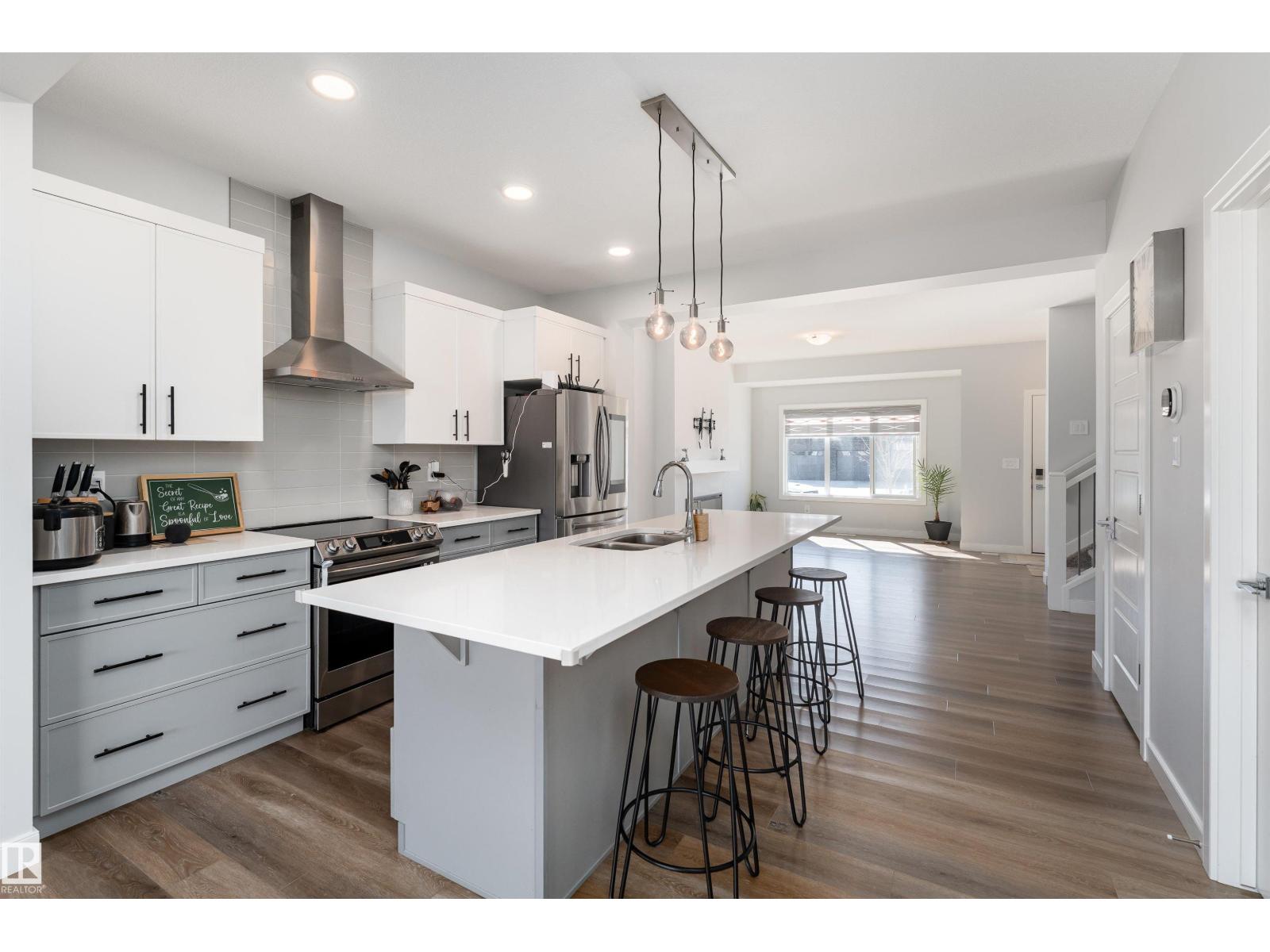 858 Northern Harrier Ln Nw, Edmonton, Alberta  T5S 0P8 - Photo 11 - E4482264