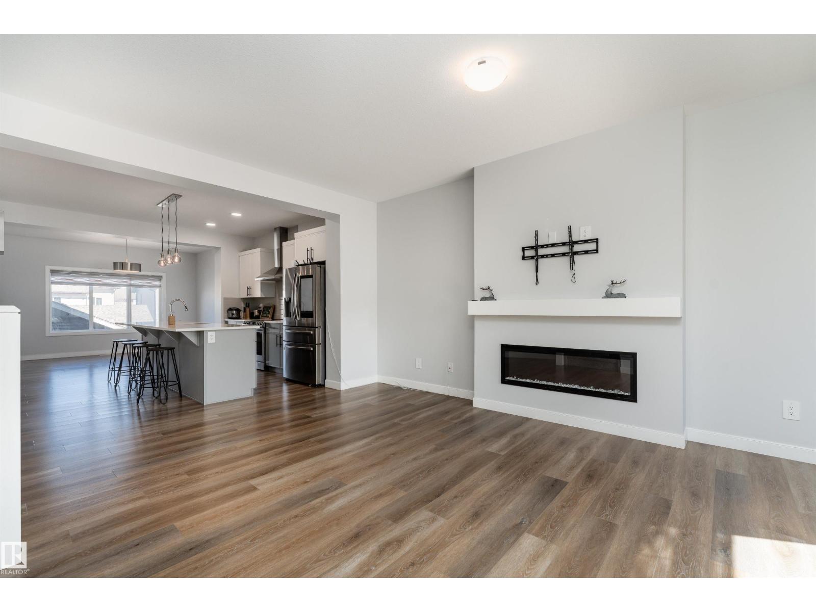 858 Northern Harrier Ln Nw, Edmonton, Alberta  T5S 0P8 - Photo 8 - E4482264