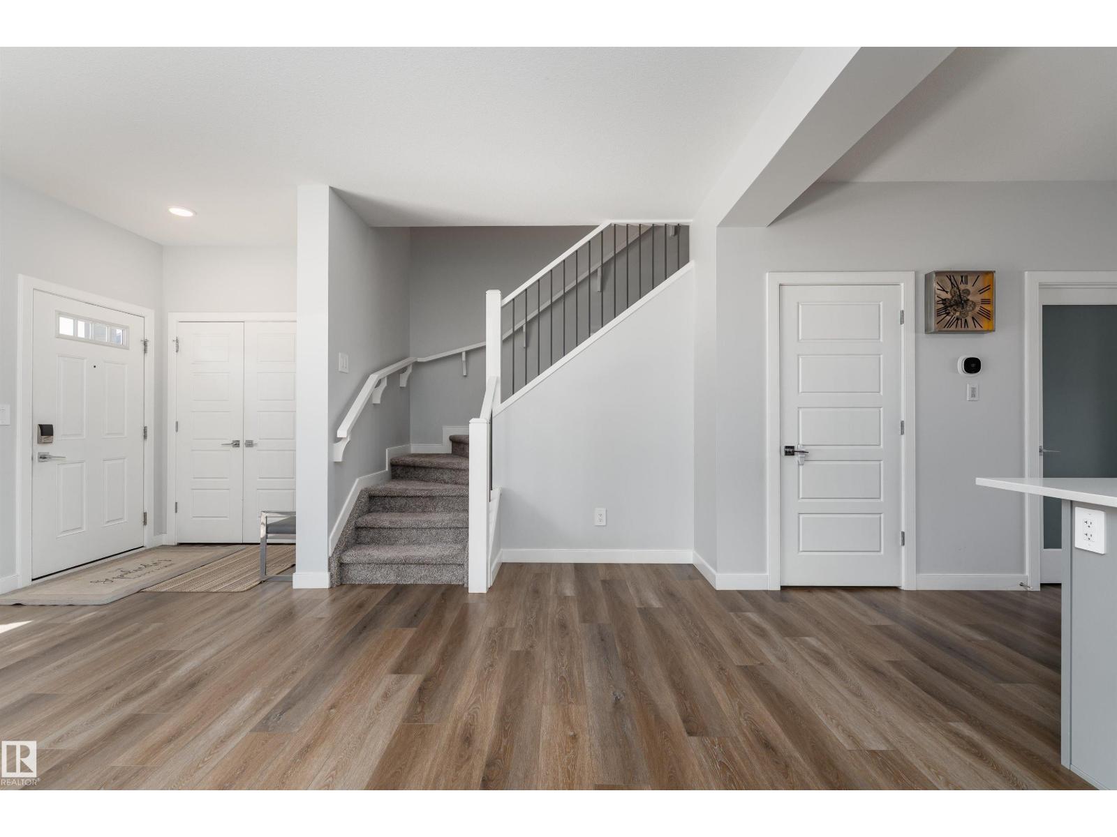 858 Northern Harrier Ln Nw, Edmonton, Alberta  T5S 0P8 - Photo 5 - E4482264