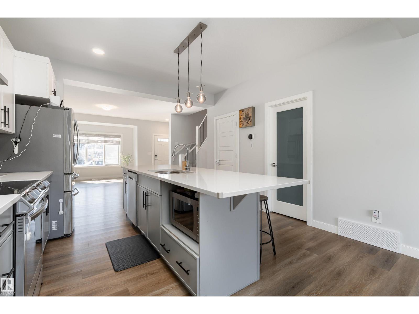 858 Northern Harrier Ln Nw, Edmonton, Alberta  T5S 0P8 - Photo 12 - E4482264