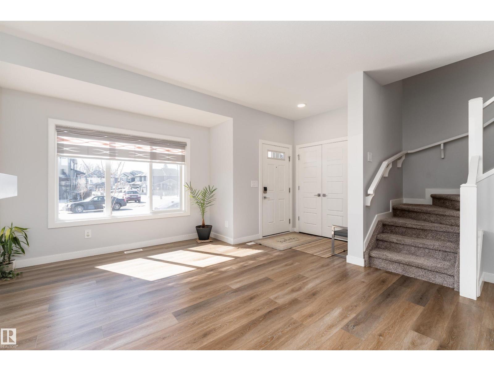 858 Northern Harrier Ln Nw, Edmonton, Alberta  T5S 0P8 - Photo 4 - E4482264