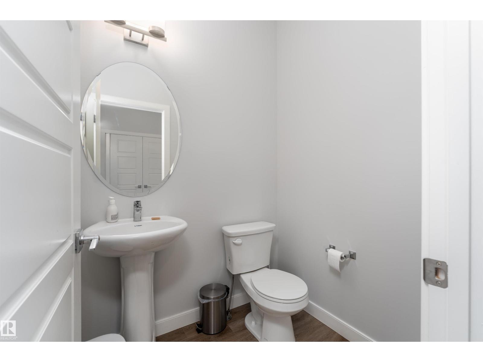 858 Northern Harrier Ln Nw, Edmonton, Alberta  T5S 0P8 - Photo 15 - E4482264