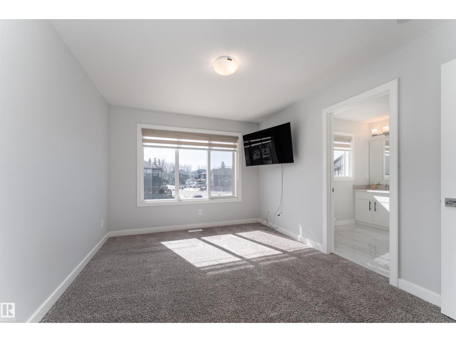 858 Northern Harrier Ln Nw, Edmonton, Alberta  T5S 0P8 - Photo 20 - E4482264