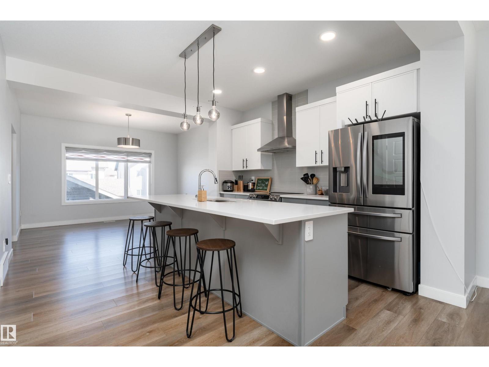 858 Northern Harrier Ln Nw, Edmonton, Alberta  T5S 0P8 - Photo 9 - E4482264