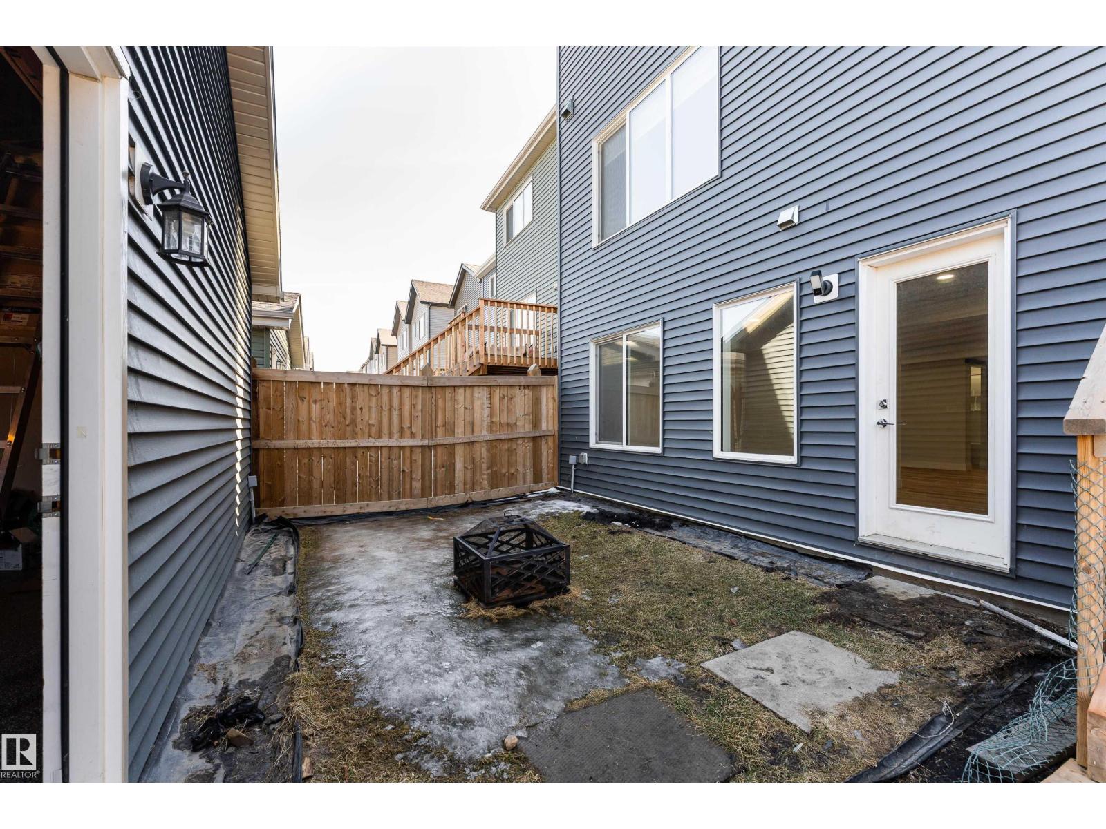 858 Northern Harrier Ln Nw, Edmonton, Alberta  T5S 0P8 - Photo 41 - E4482264