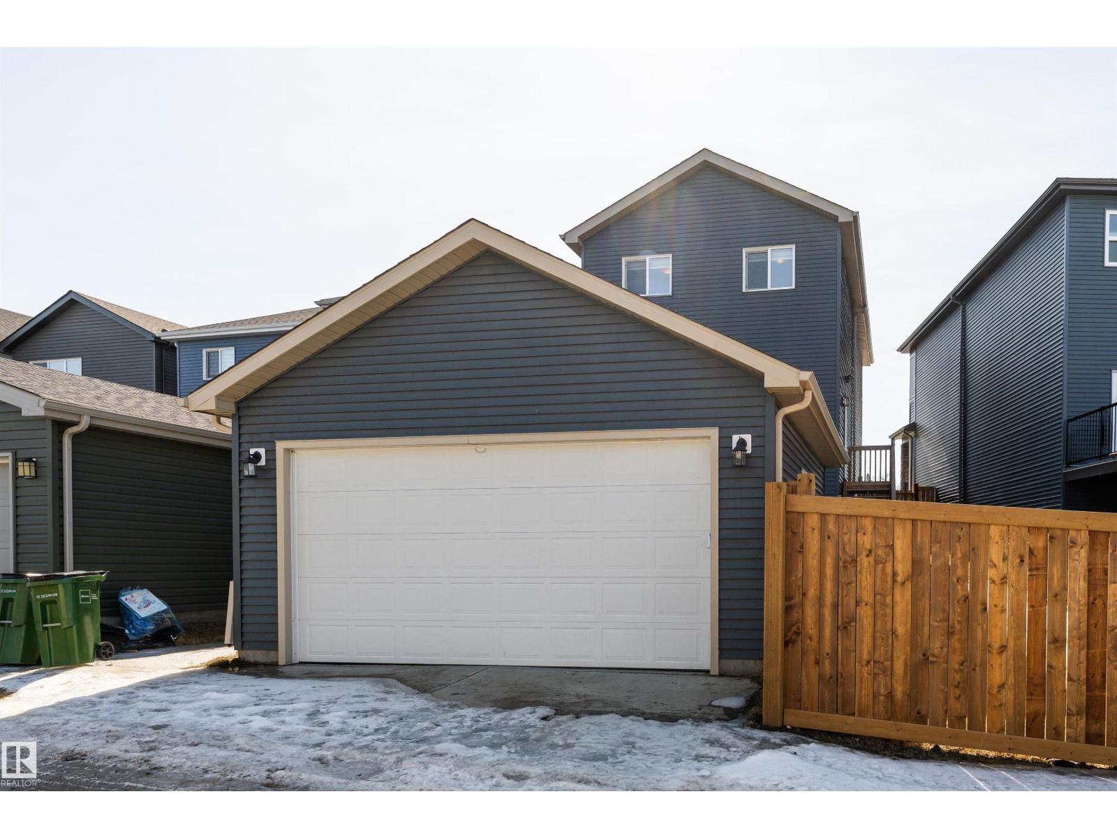 858 Northern Harrier Ln Nw, Edmonton, Alberta  T5S 0P8 - Photo 45 - E4482264