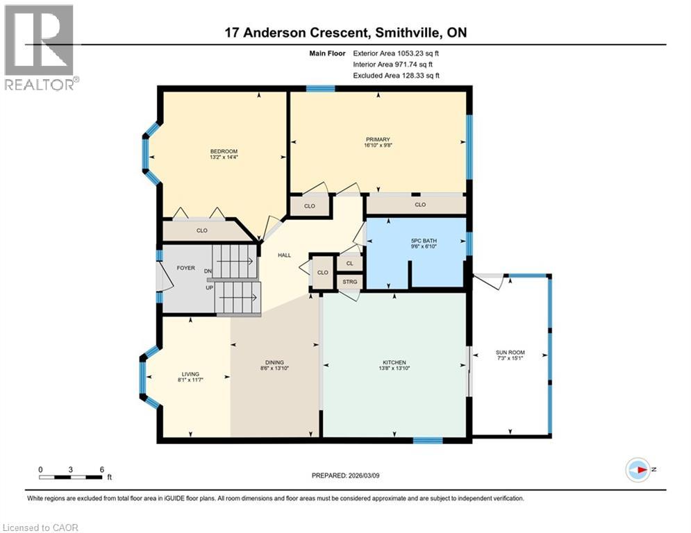 17 Anderson Crescent, Smithville, Ontario  L0R 2A0 - Photo 42 - 40811302