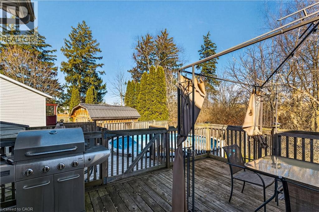 17 Anderson Crescent, Smithville, Ontario  L0R 2A0 - Photo 37 - 40811302