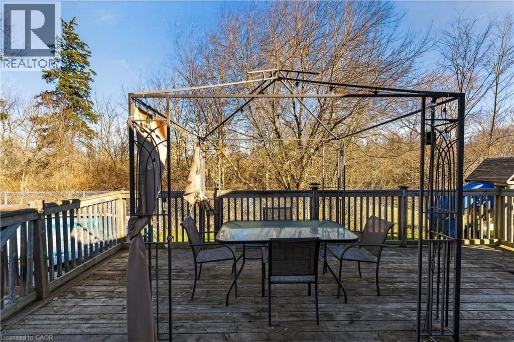 17 Anderson Crescent, Smithville, Ontario  L0R 2A0 - Photo 38 - 40811302