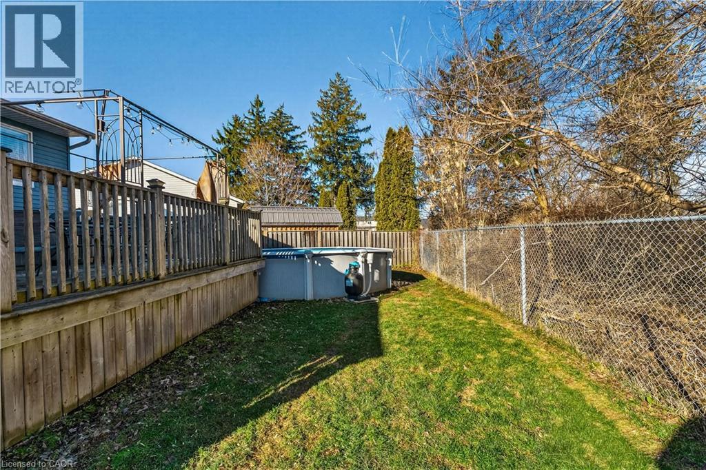 17 Anderson Crescent, Smithville, Ontario  L0R 2A0 - Photo 34 - 40811302