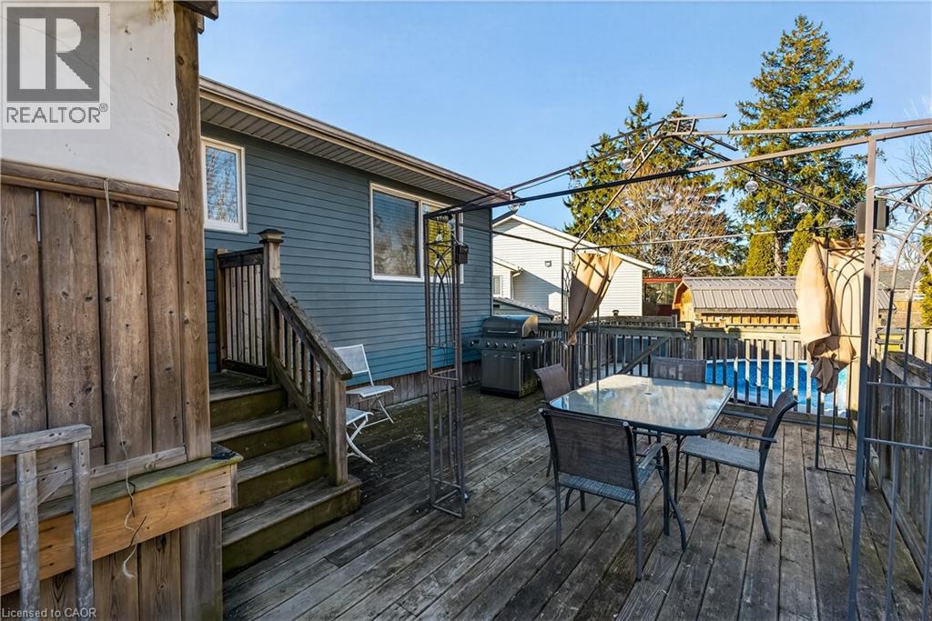 17 Anderson Crescent, Smithville, Ontario  L0R 2A0 - Photo 36 - 40811302