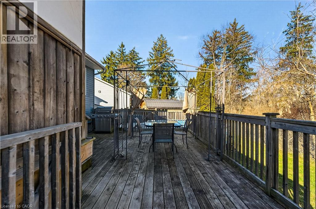 17 Anderson Crescent, Smithville, Ontario  L0R 2A0 - Photo 35 - 40811302