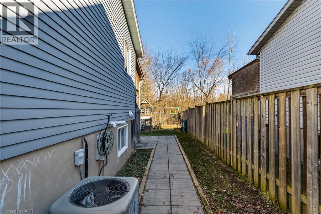 17 Anderson Crescent, Smithville, Ontario  L0R 2A0 - Photo 33 - 40811302