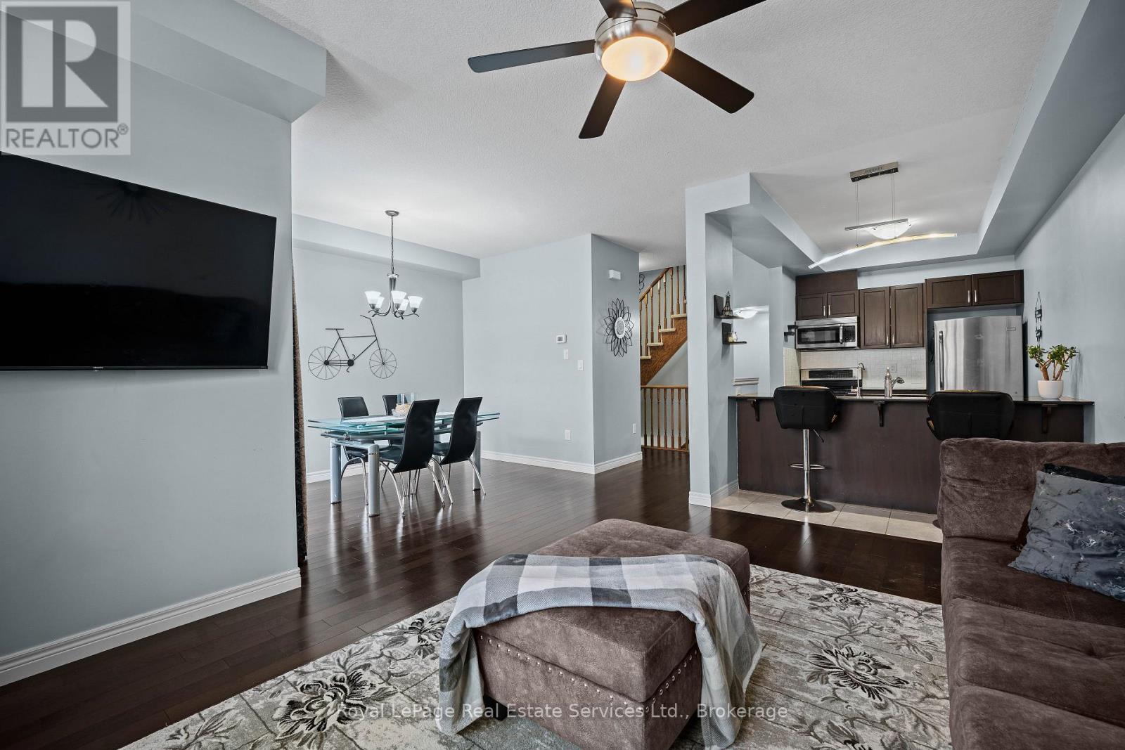 51 - 310 Fall Fair Way, Hamilton, Ontario  L0R 1C0 - Photo 6 - X12782790