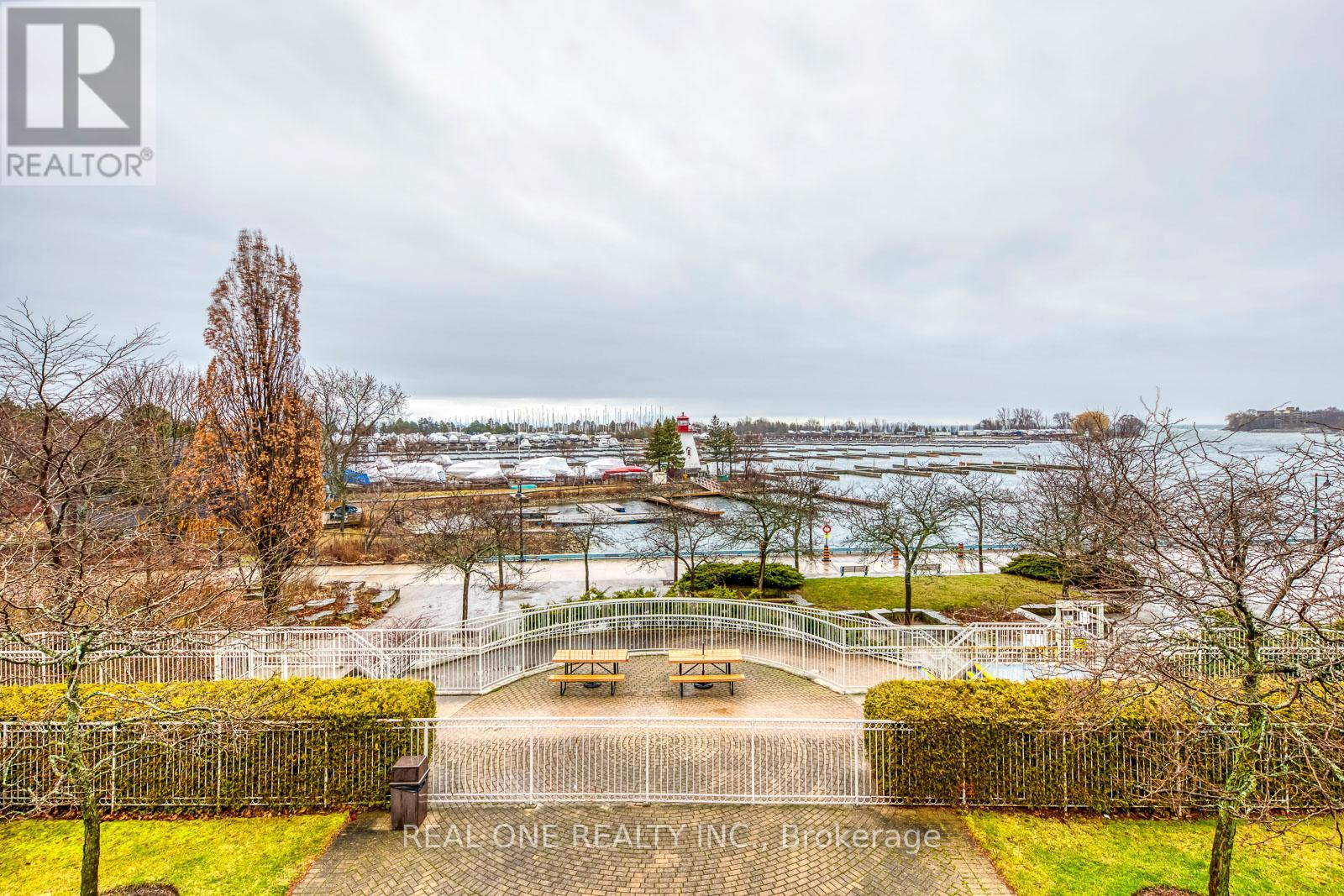 1005 - 2267 Lake Shore Boulevard W, Toronto, Ontario  M8V 3X2 - Photo 26 - W12987998