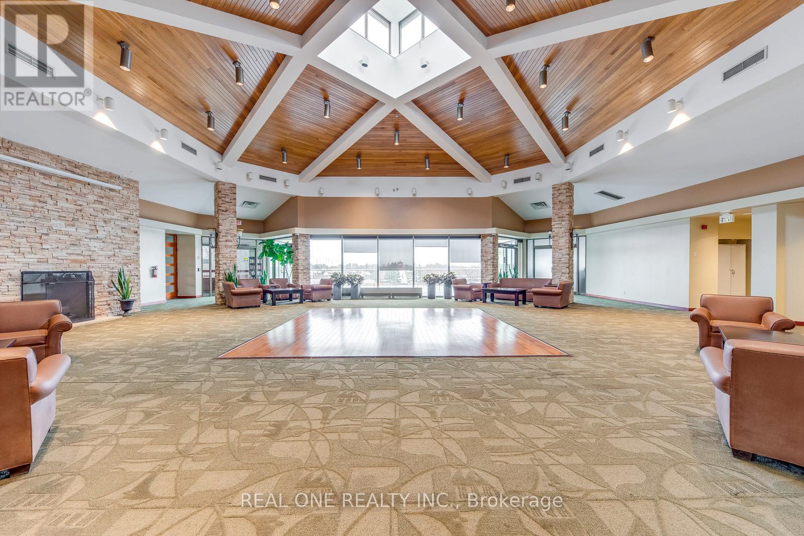 1005 - 2267 Lake Shore Boulevard W, Toronto, Ontario  M8V 3X2 - Photo 22 - W12987998