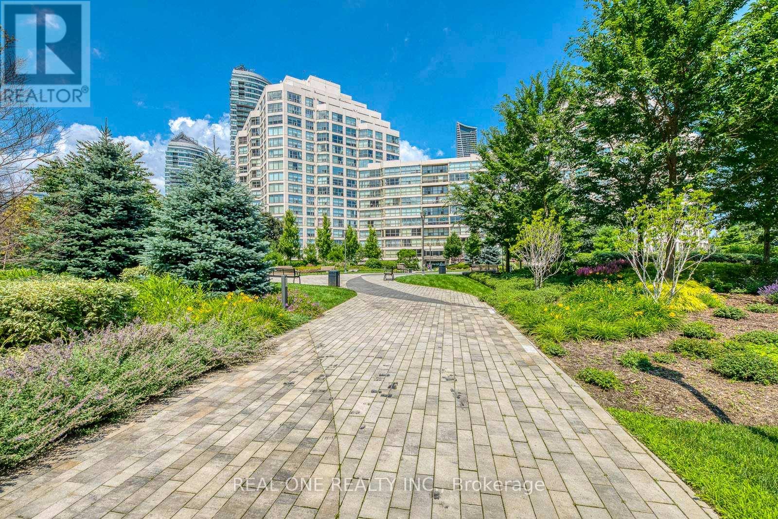 1005 - 2267 Lake Shore Boulevard W, Toronto, Ontario  M8V 3X2 - Photo 30 - W12987998