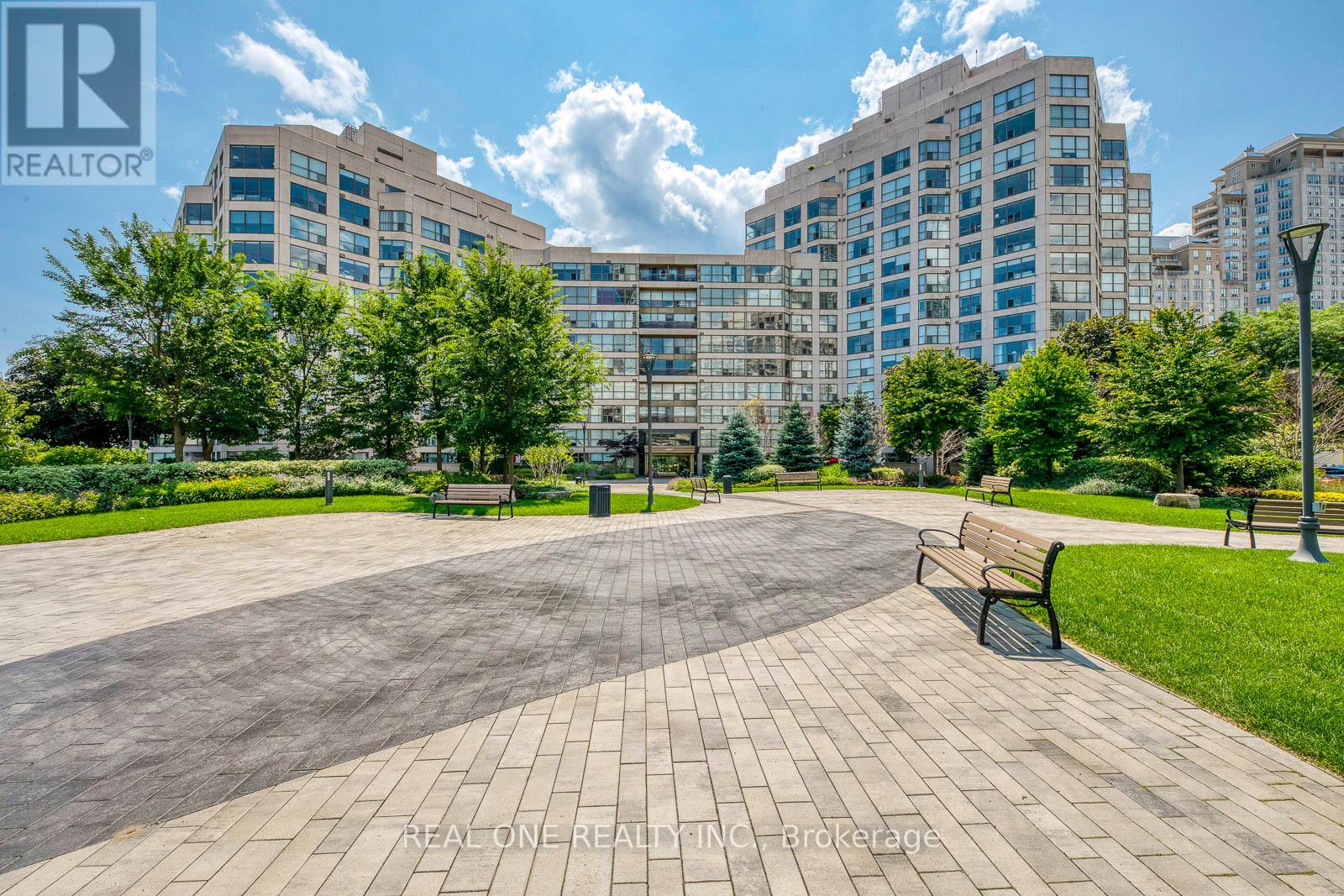 1005 - 2267 Lake Shore Boulevard W, Toronto, Ontario  M8V 3X2 - Photo 28 - W12987998