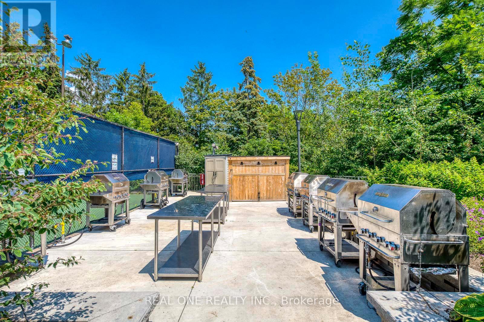 1005 - 2267 Lake Shore Boulevard W, Toronto, Ontario  M8V 3X2 - Photo 36 - W12987998