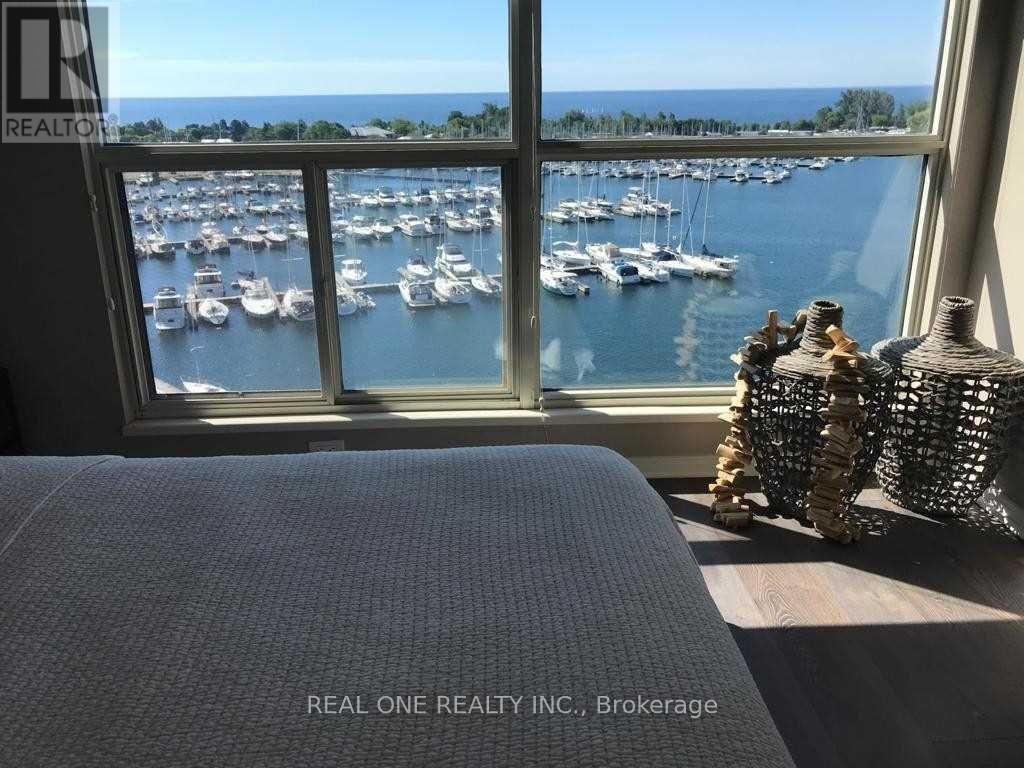 1005 - 2267 Lake Shore Boulevard W, Toronto, Ontario  M8V 3X2 - Photo 17 - W12987998