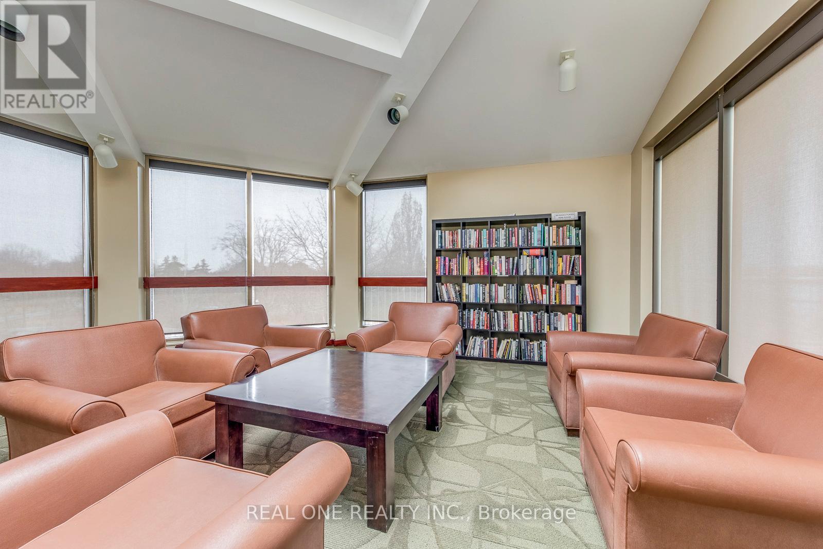 1005 - 2267 Lake Shore Boulevard W, Toronto, Ontario  M8V 3X2 - Photo 23 - W12987998