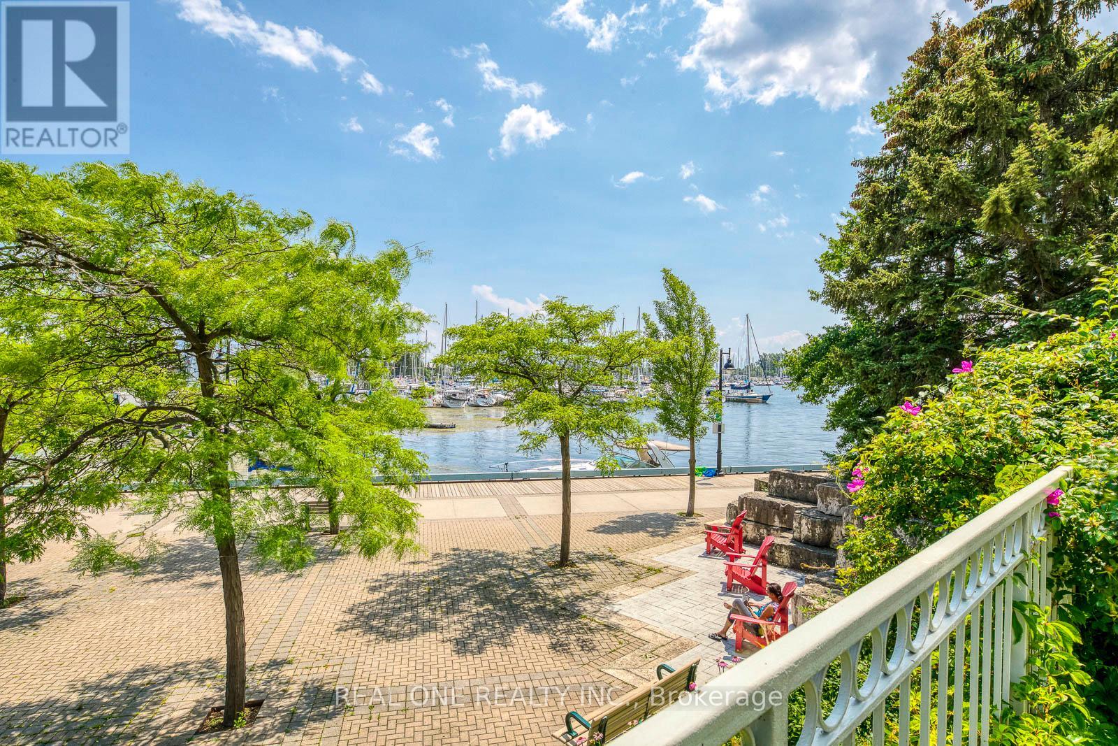 1005 - 2267 Lake Shore Boulevard W, Toronto, Ontario  M8V 3X2 - Photo 31 - W12987998