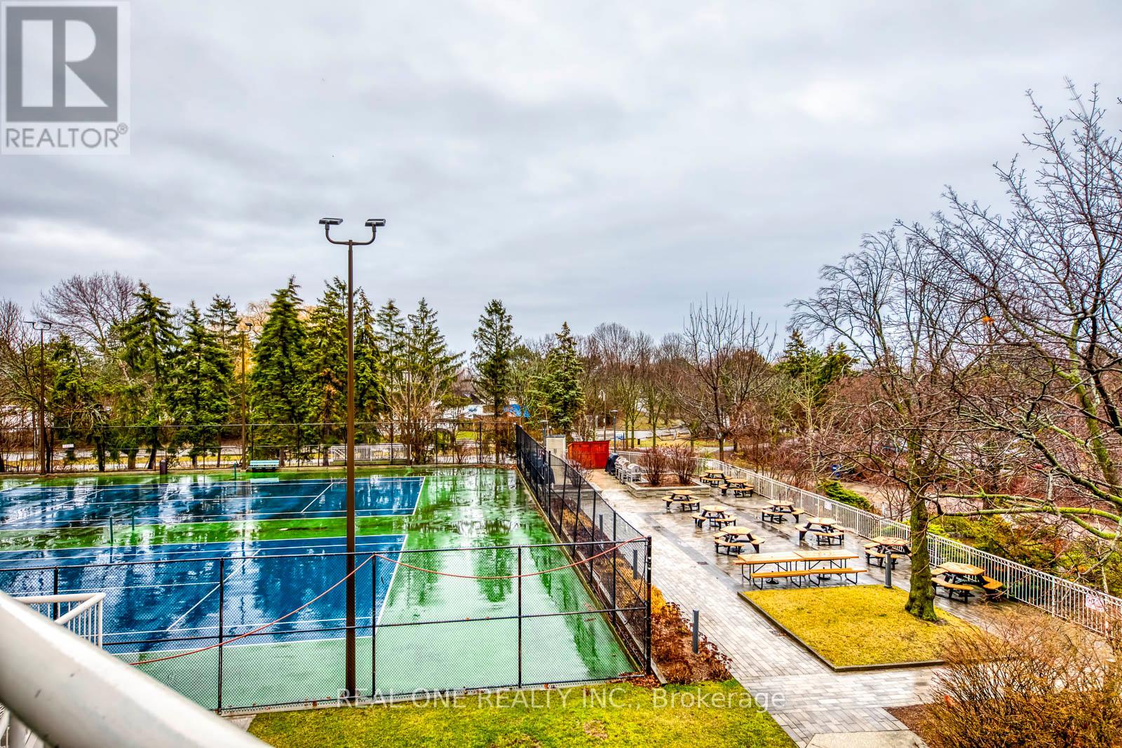 1005 - 2267 Lake Shore Boulevard W, Toronto, Ontario  M8V 3X2 - Photo 27 - W12987998