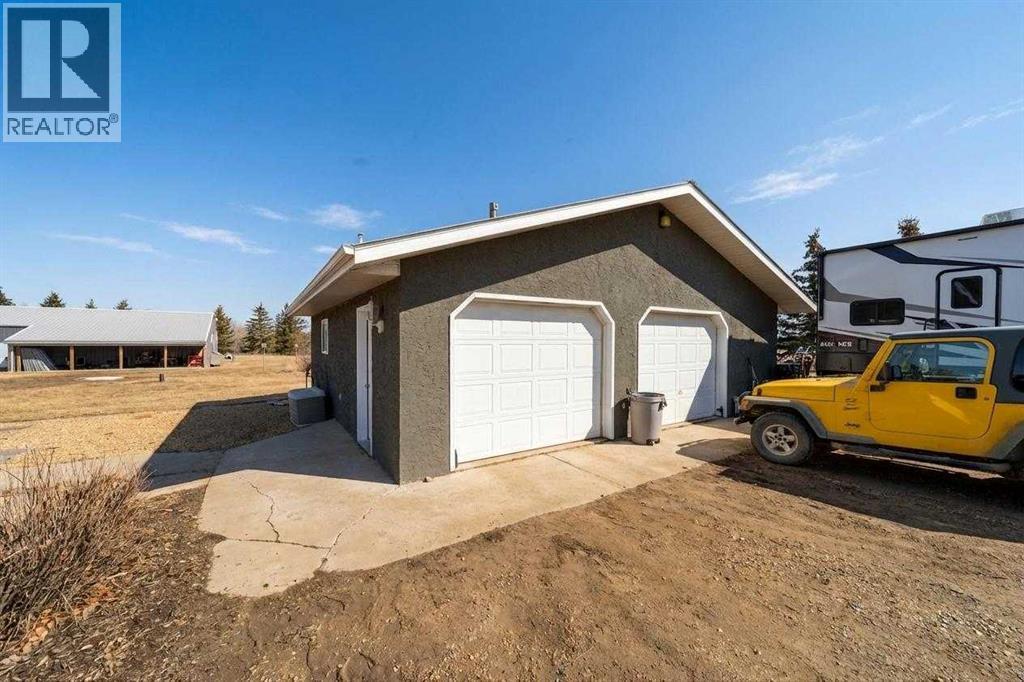 44170 Range Road 140, Rural Flagstaff County, Alberta  T0B 2L0 - Photo 11 - A2301788