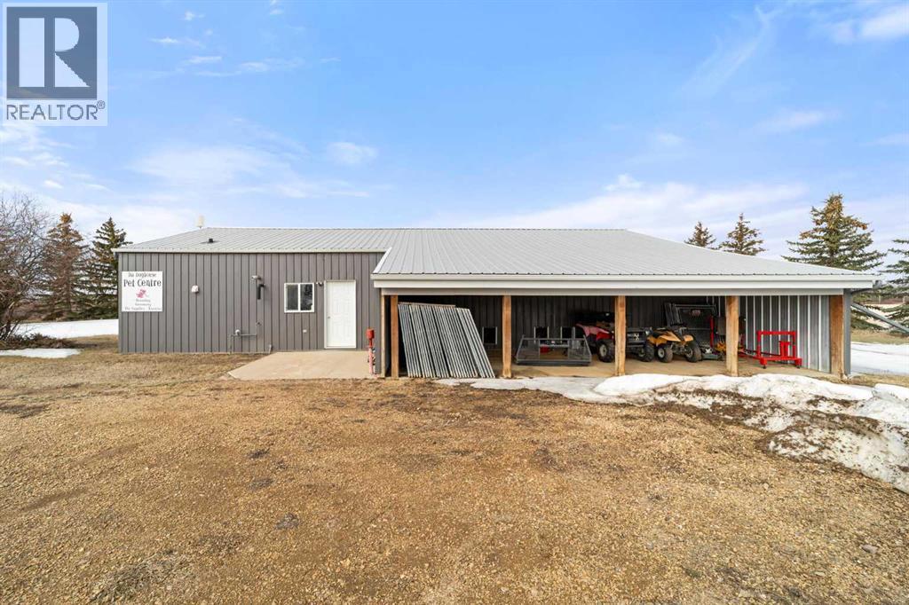 44170 Range Road 140, Rural Flagstaff County, Alberta  T0B 2L0 - Photo 14 - A2301788