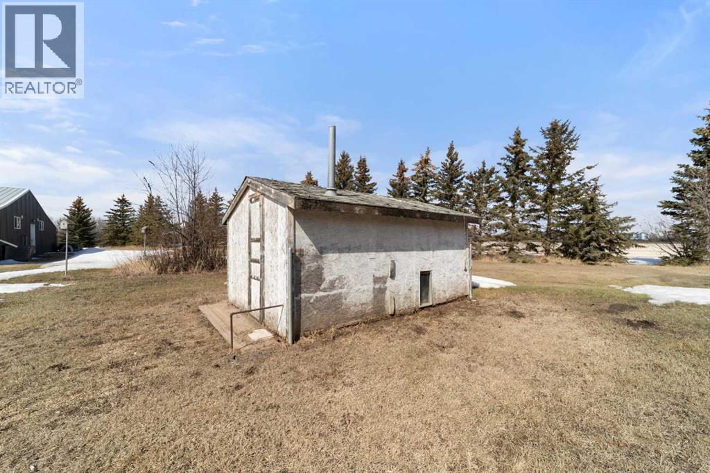 44170 Range Road 140, Rural Flagstaff County, Alberta  T0B 2L0 - Photo 15 - A2301788
