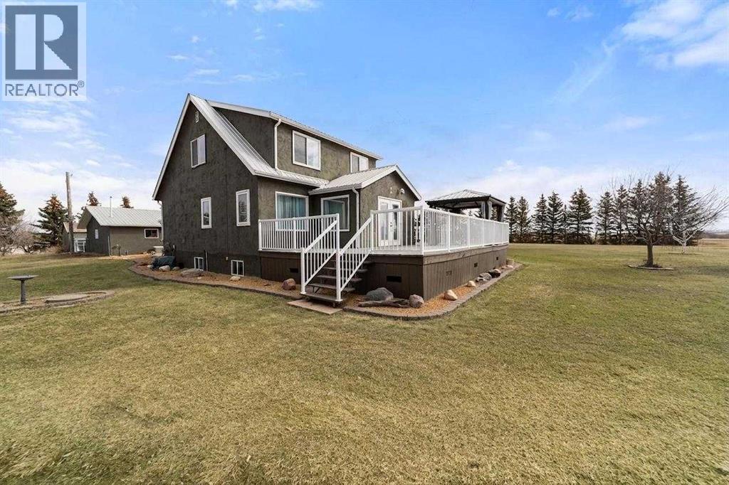 44170 Range Road 140, Rural Flagstaff County, Alberta  T0B 2L0 - Photo 6 - A2301788