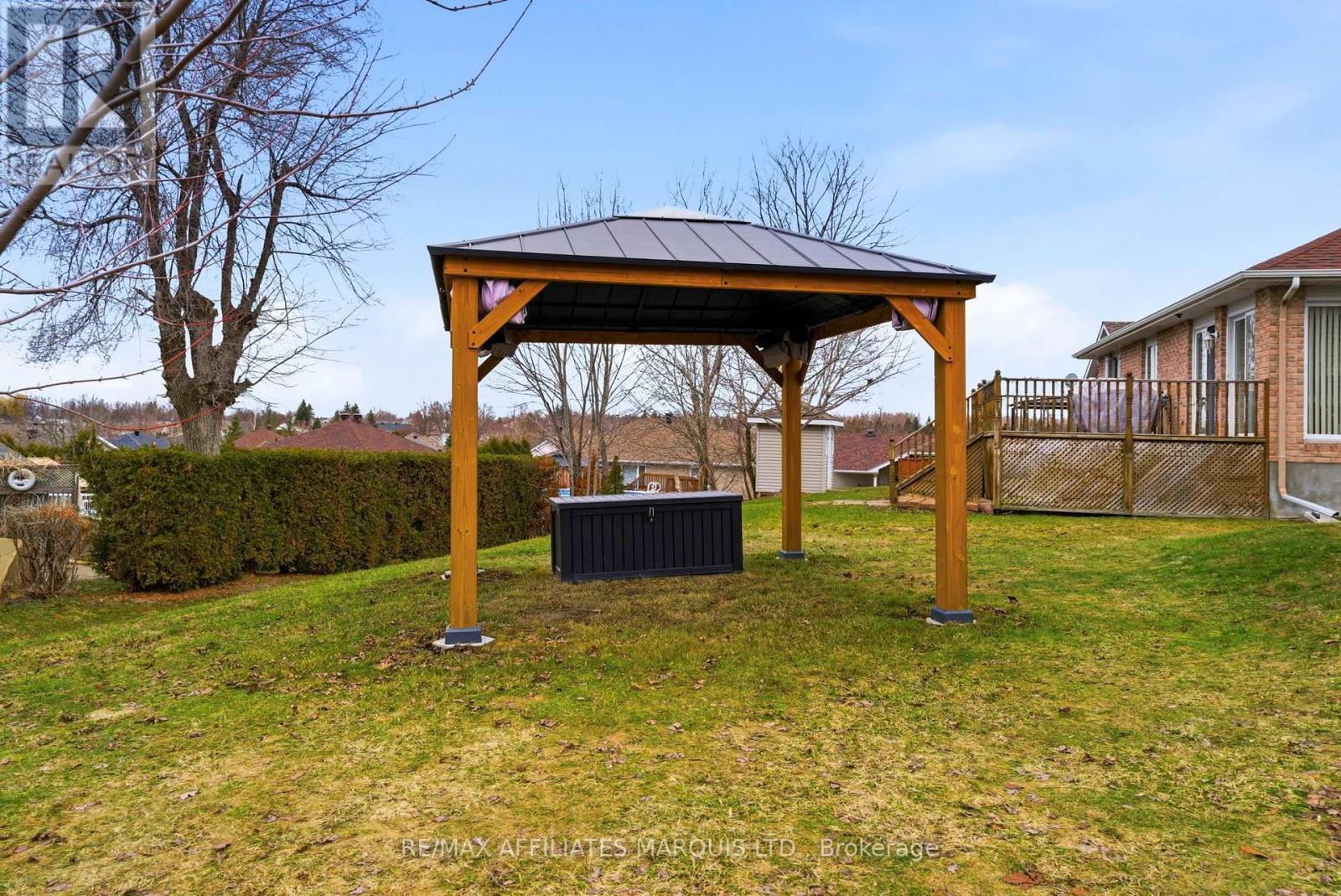 2000 Blessed Sacrament Drive, Cornwall, Ontario  K6H 7N5 - Photo 27 - X12887128