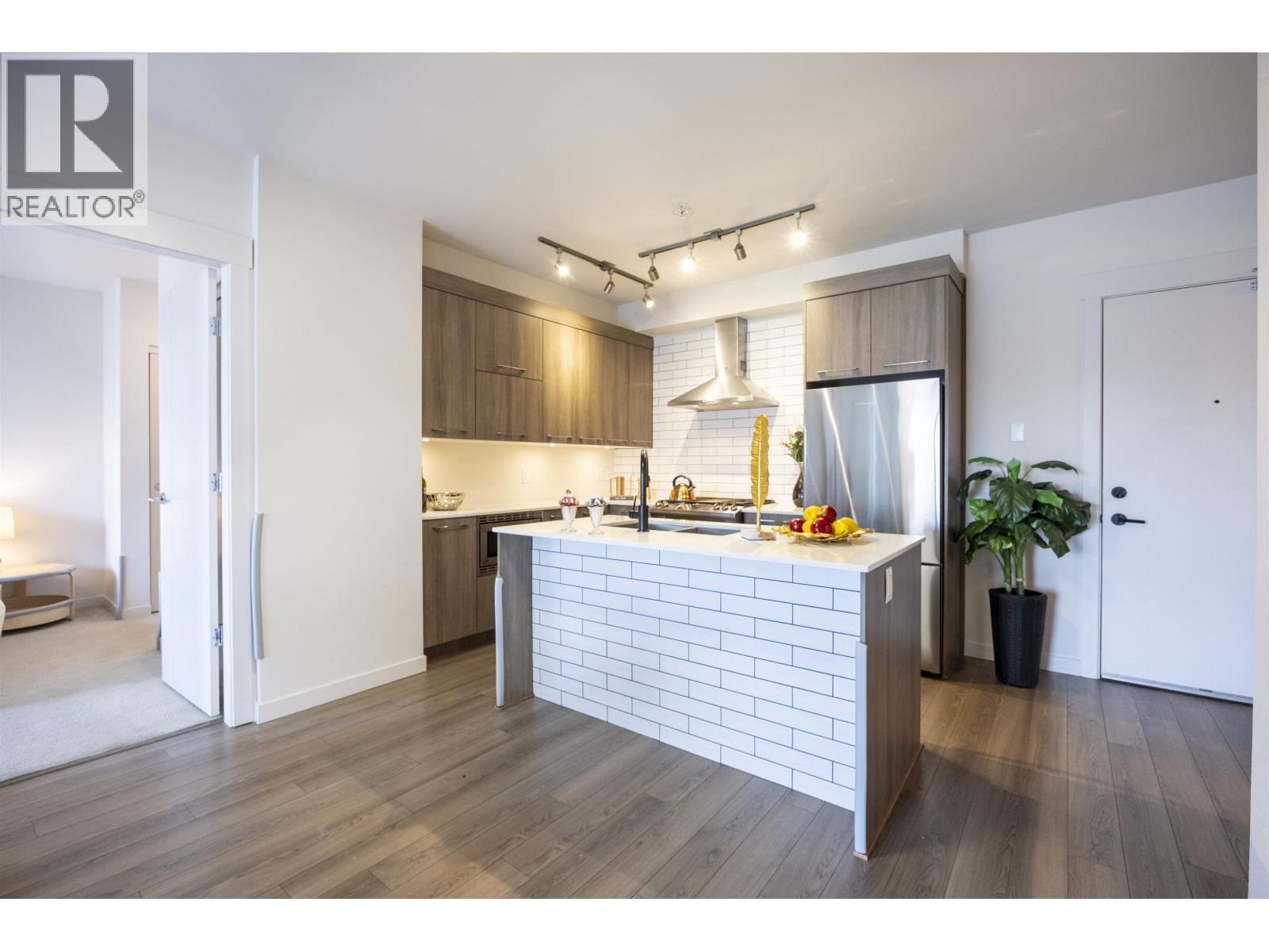 405 1012 Auckland Street, New Westminster, British Columbia  V3M 0M3 - Photo 11 - R3111615