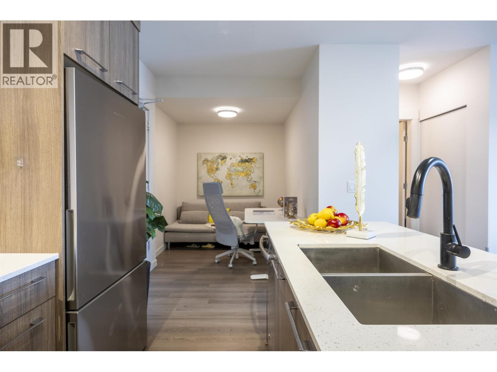 405 1012 Auckland Street, New Westminster, British Columbia  V3M 0M3 - Photo 12 - R3111615